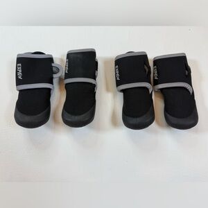 EXPAWLORER Anti Slip Dog Socks to Prevent Licking Paws,Dog Shoes booties